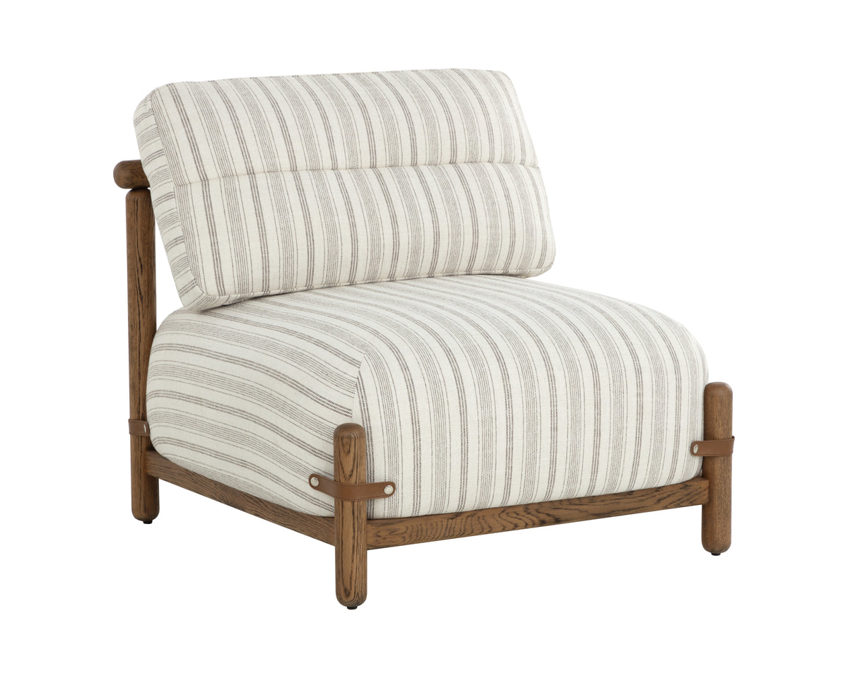 Sunpan Holst Lounge Chair