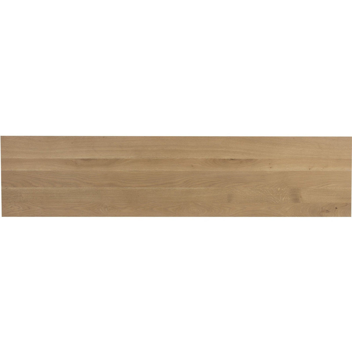 Sunpan Gregor Bench - Rustic Oak