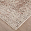 Feizy Loralai 8A66F Traditional Oriental Rug in Red/Ivory