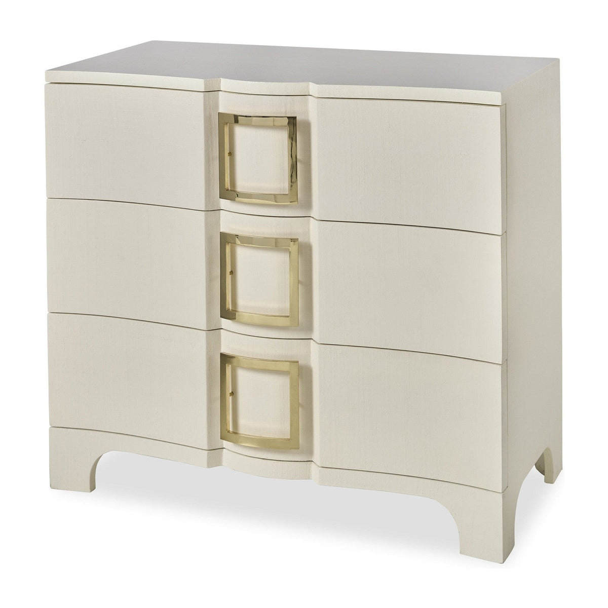 Century Furniture Grand Tour Callie Three Drawer Chest