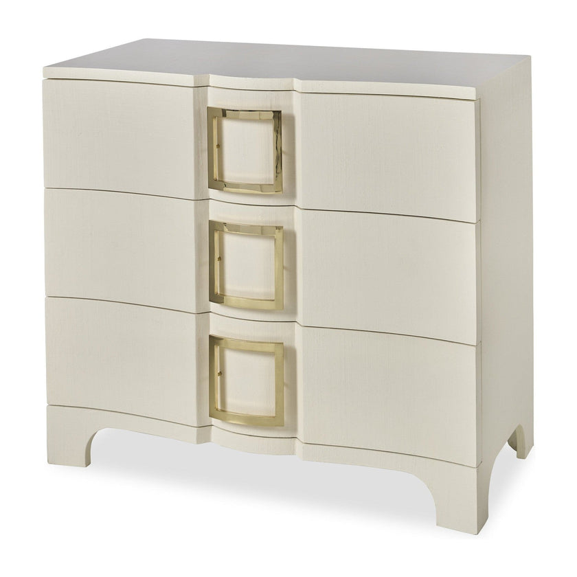 Century Furniture Grand Tour Callie Three Drawer Chest