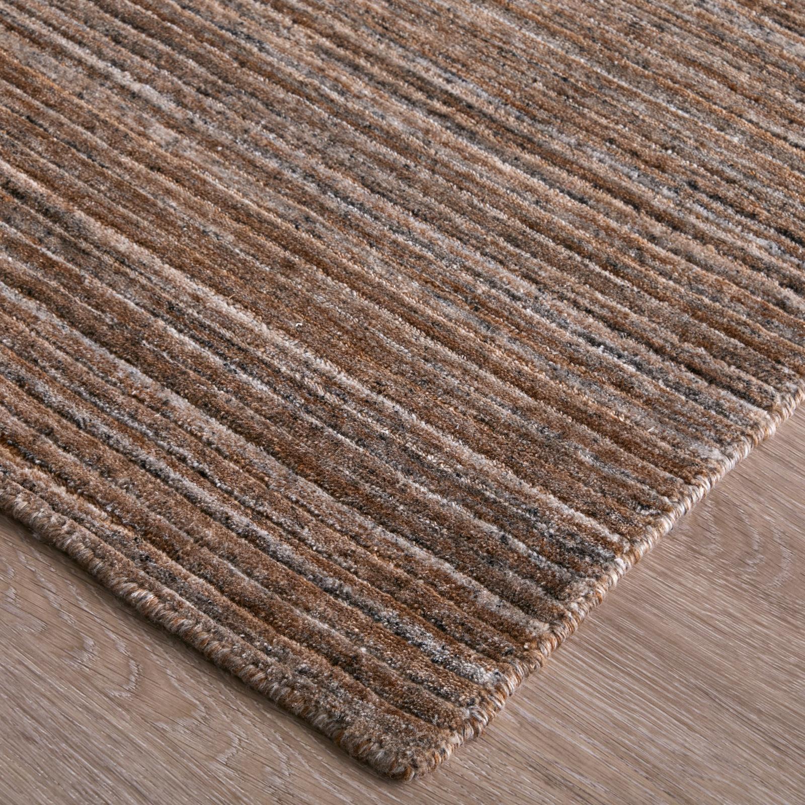 Feizy Lakewood 8A23F Modern Solid Rug
