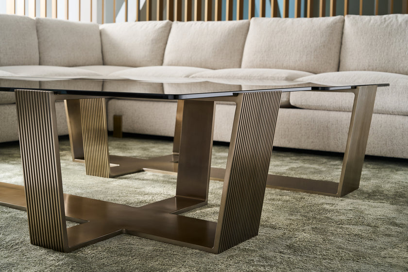 Caracole Counter Balance Modular Components
