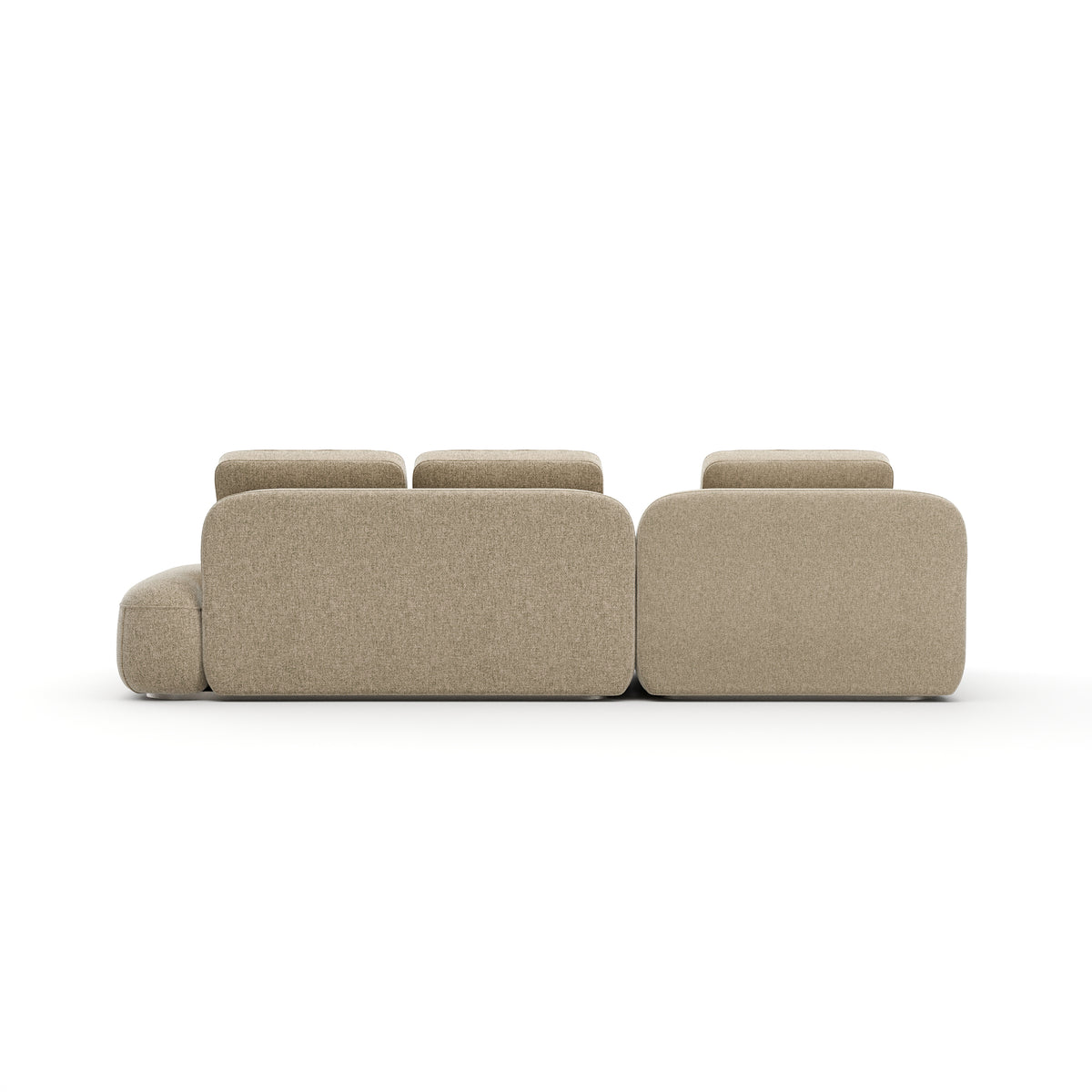 Caracole Sasso Sectional