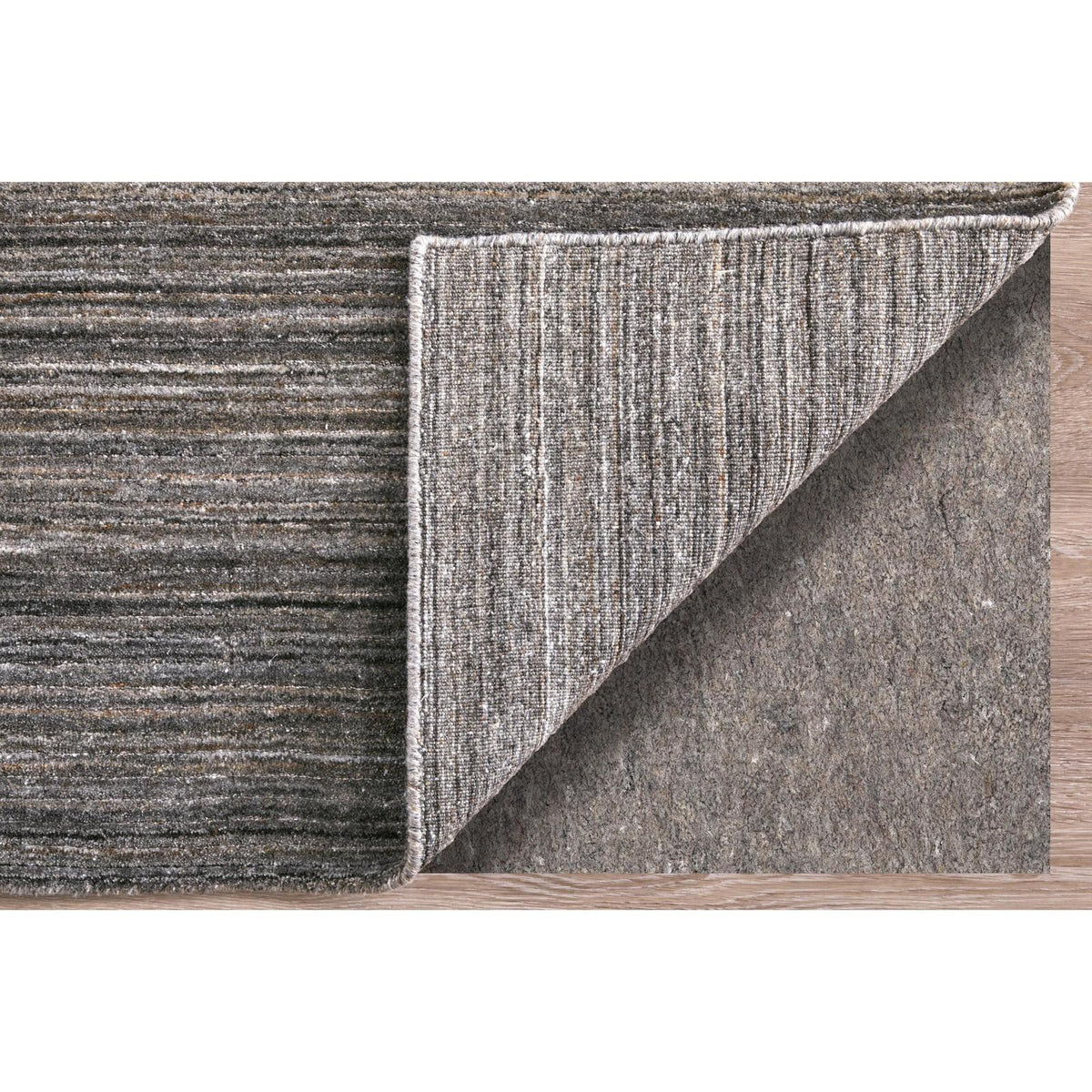 Feizy Lakewood 8A23F Modern Solid Rug