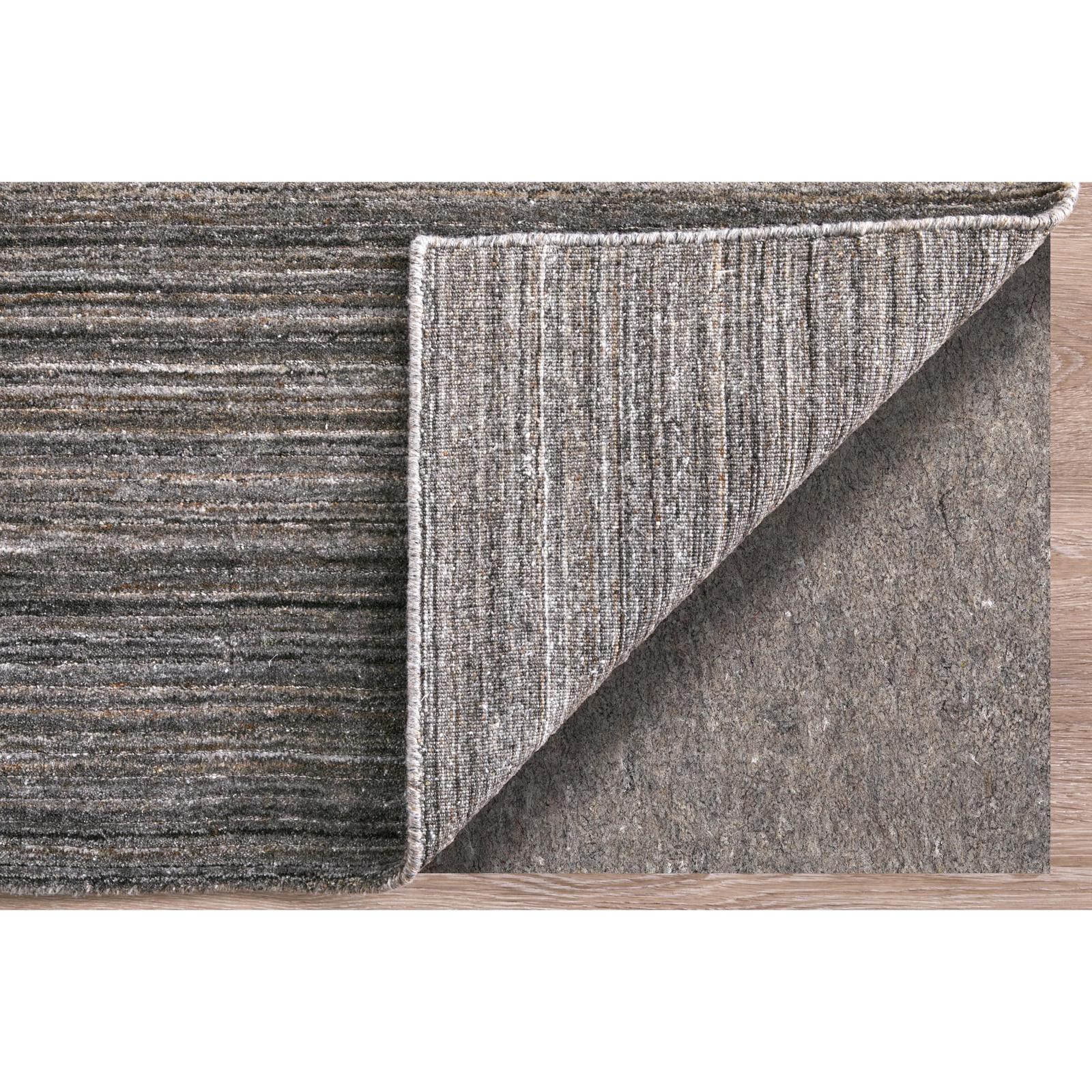 Feizy Lakewood 8A23F Modern Solid Rug