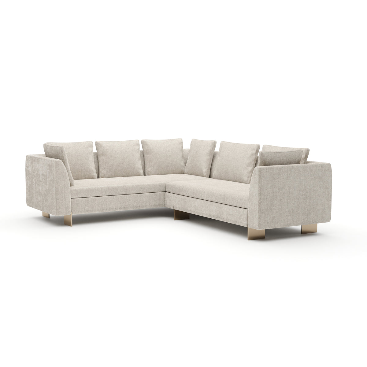 Caracole Altura Sectional