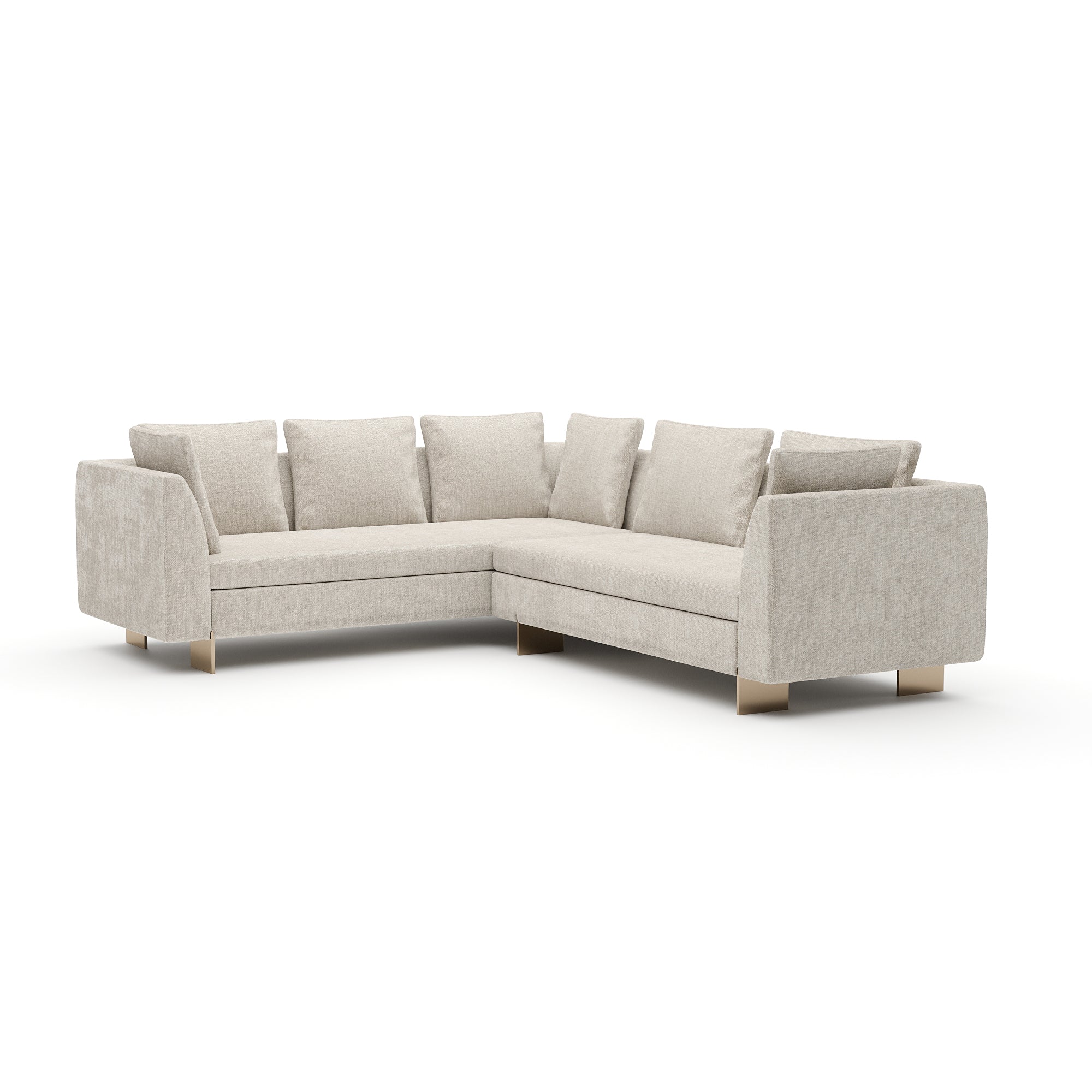 Caracole Altura Sectional