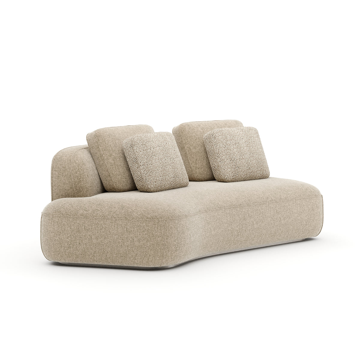 Caracole Sasso Modular Components