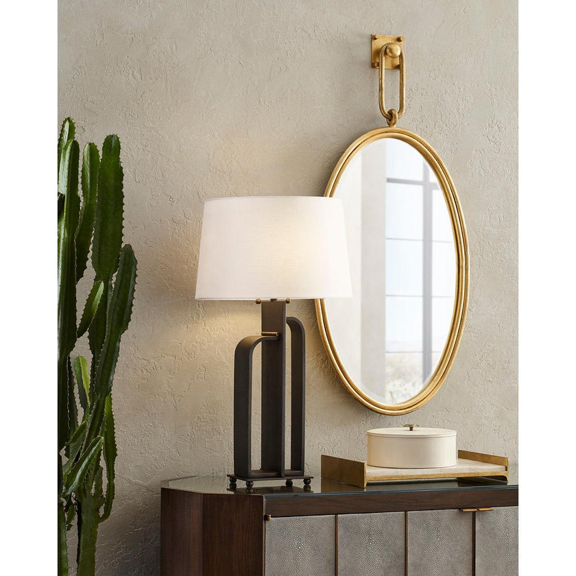 Wildwood Brazing Lamp