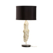 Wildwood Roman Emperor Statue Table Lamp