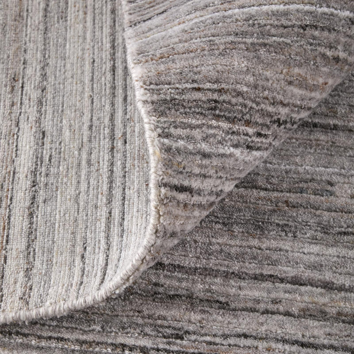 Feizy Lakewood 8A23F Modern Solid Rug
