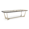 Caracole Classic Vena Dining Table