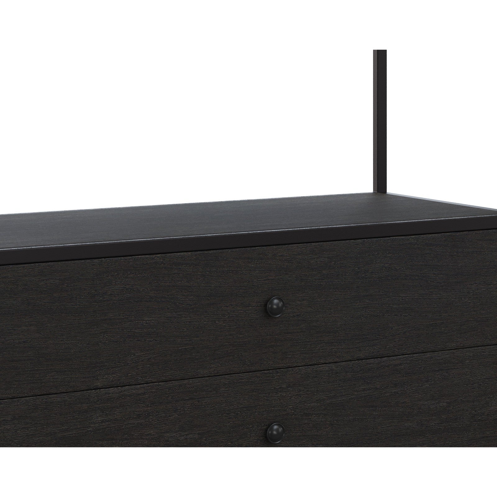 Sunpan Norwood Bookcase