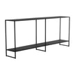 Sunpan Eiffel Console Table