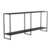 Sunpan Eiffel Console Table