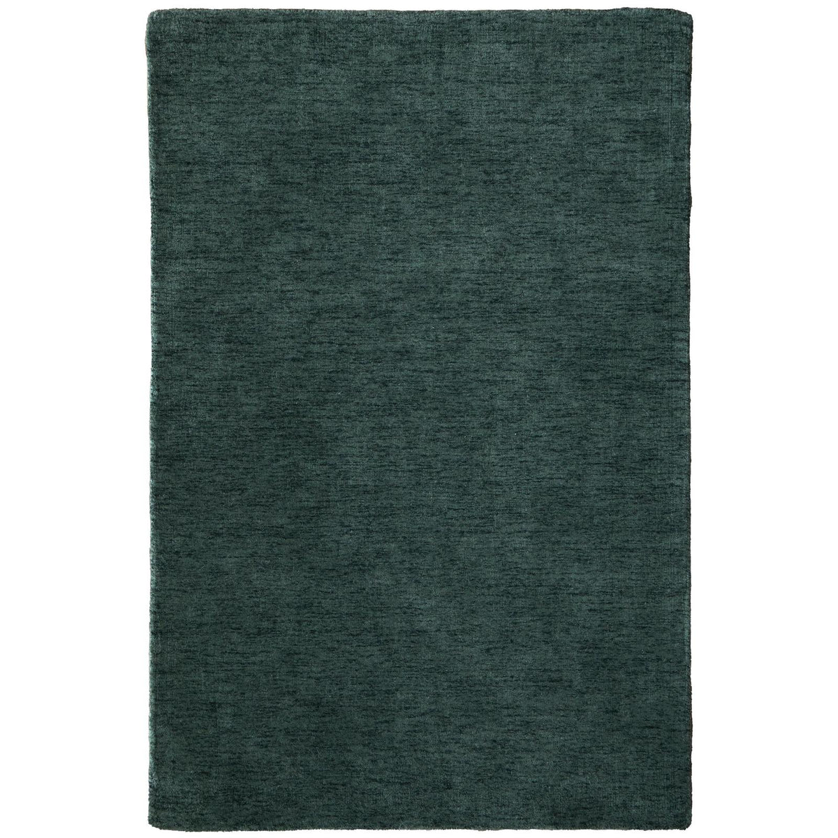 Feizy Luna 8049F Modern Solid Rug