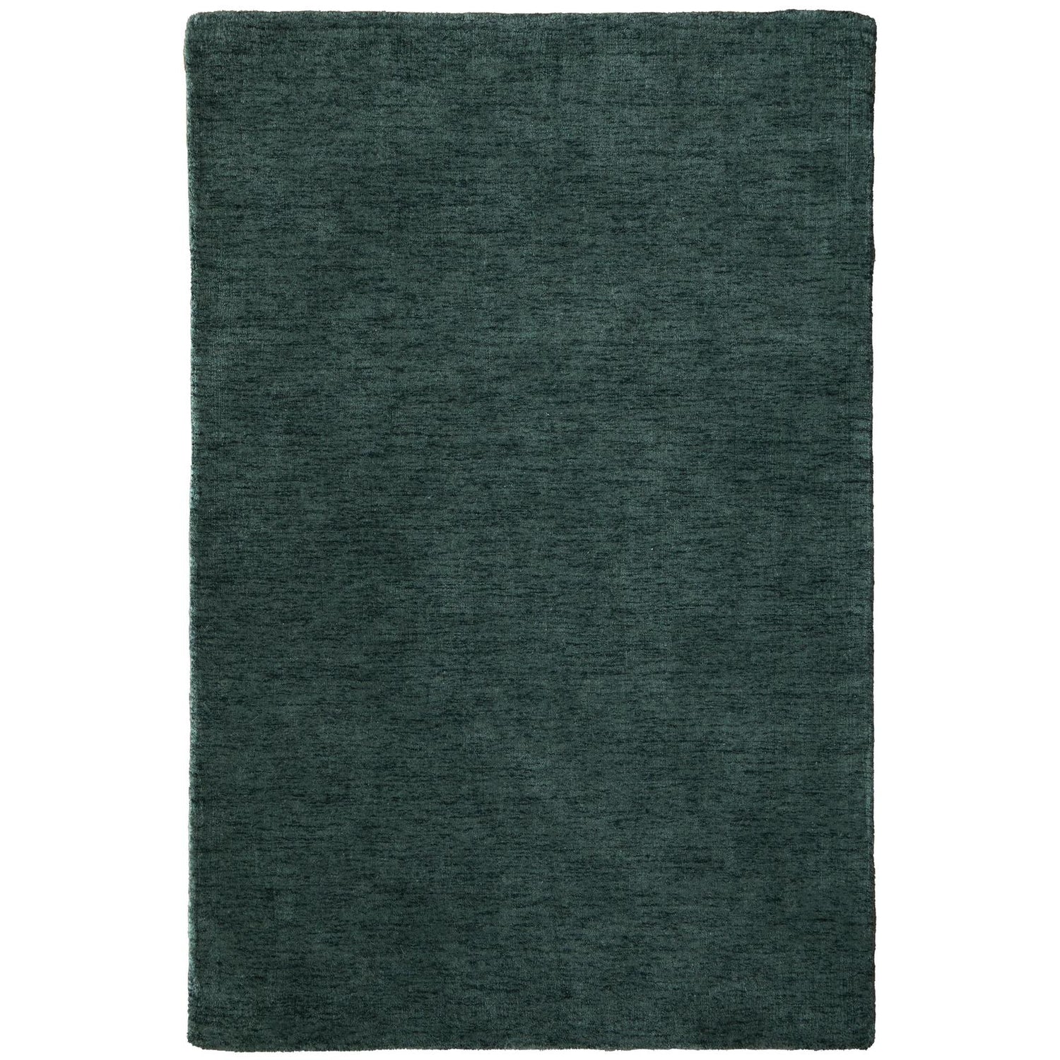 Feizy Luna 8049F Modern Solid Rug