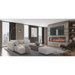Feizy Fleetwood 8A06F Modern Solid Rug