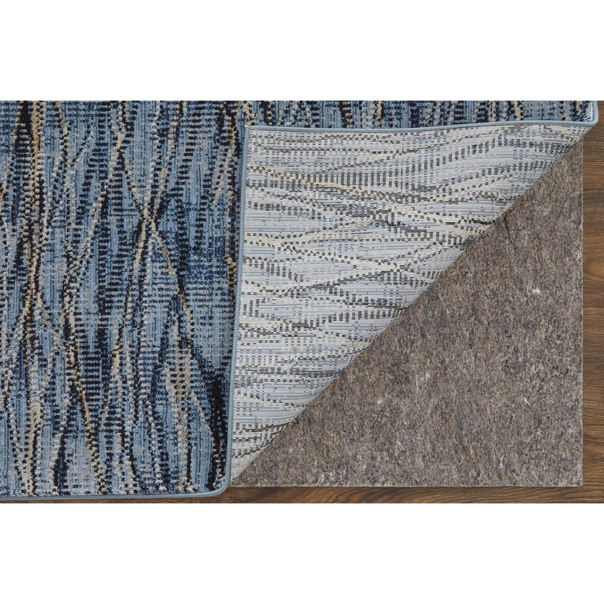 Feizy Sonora 39NXF Modern Abstract Rug