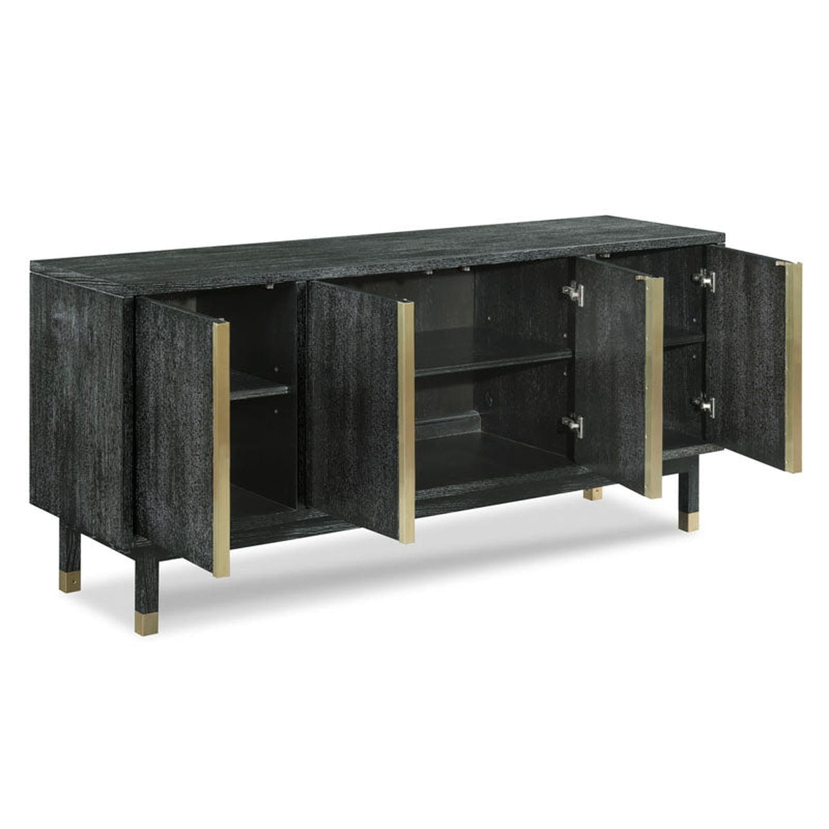 Woodbridge Furniture Avalon Cabinet