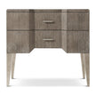 Theodore Alexander TA Originals Mavericks Bay Nightstand