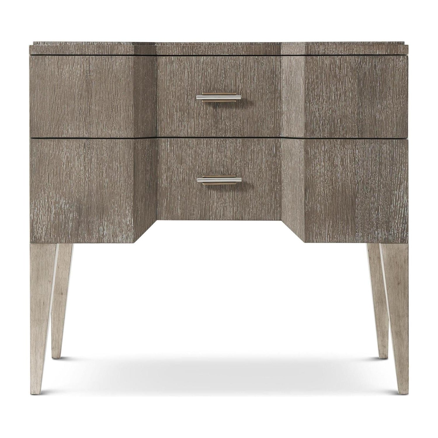 Theodore Alexander TA Originals Mavericks Bay Nightstand