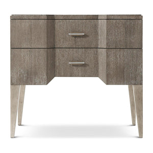 Theodore Alexander TA Originals Mavericks Bay Nightstand