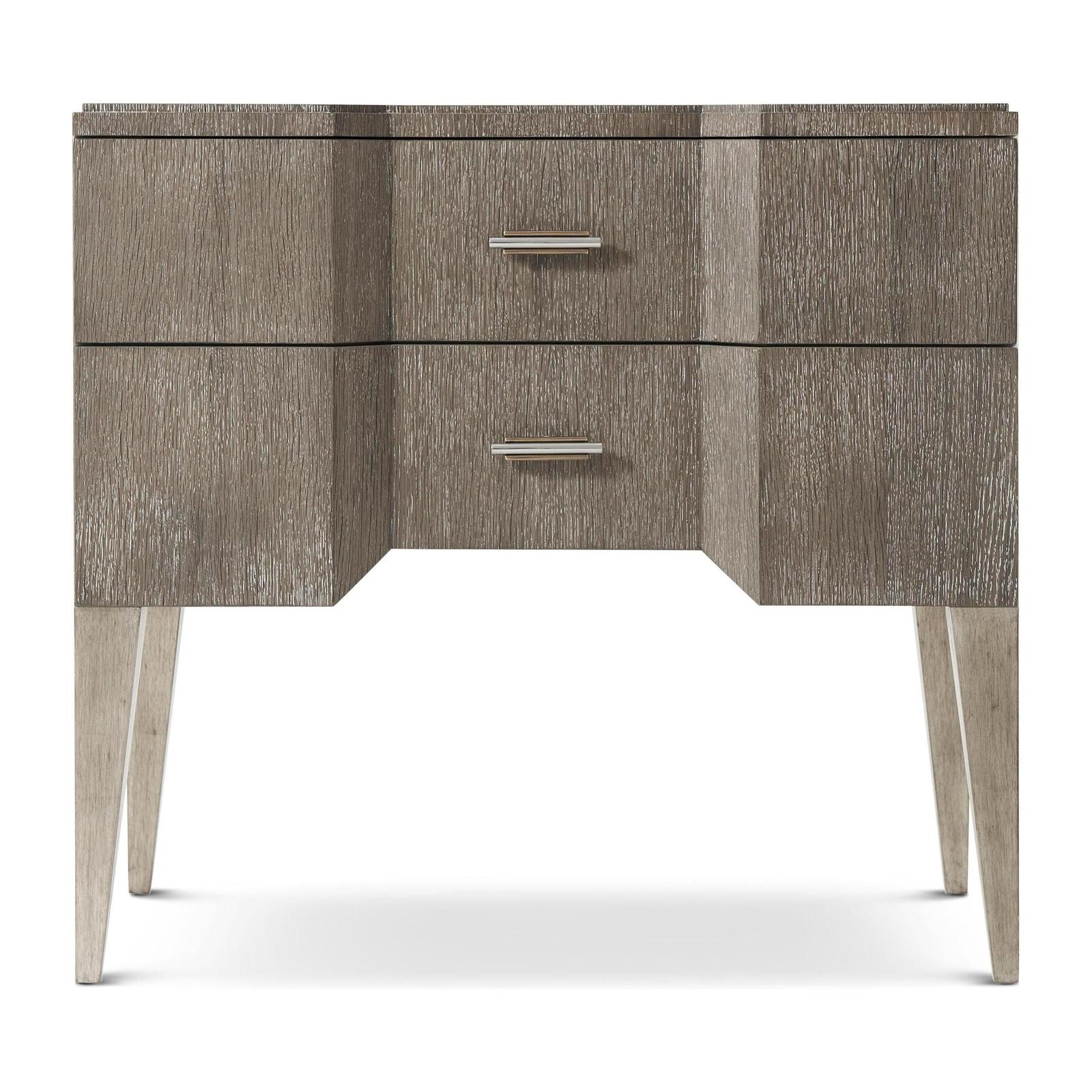 Theodore Alexander TA Originals Mavericks Bay Nightstand