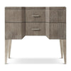 Theodore Alexander TA Originals Mavericks Bay Nightstand