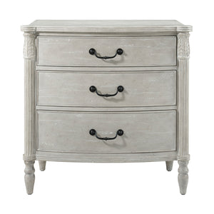 Theodore Alexander The Middleton Nightstand II