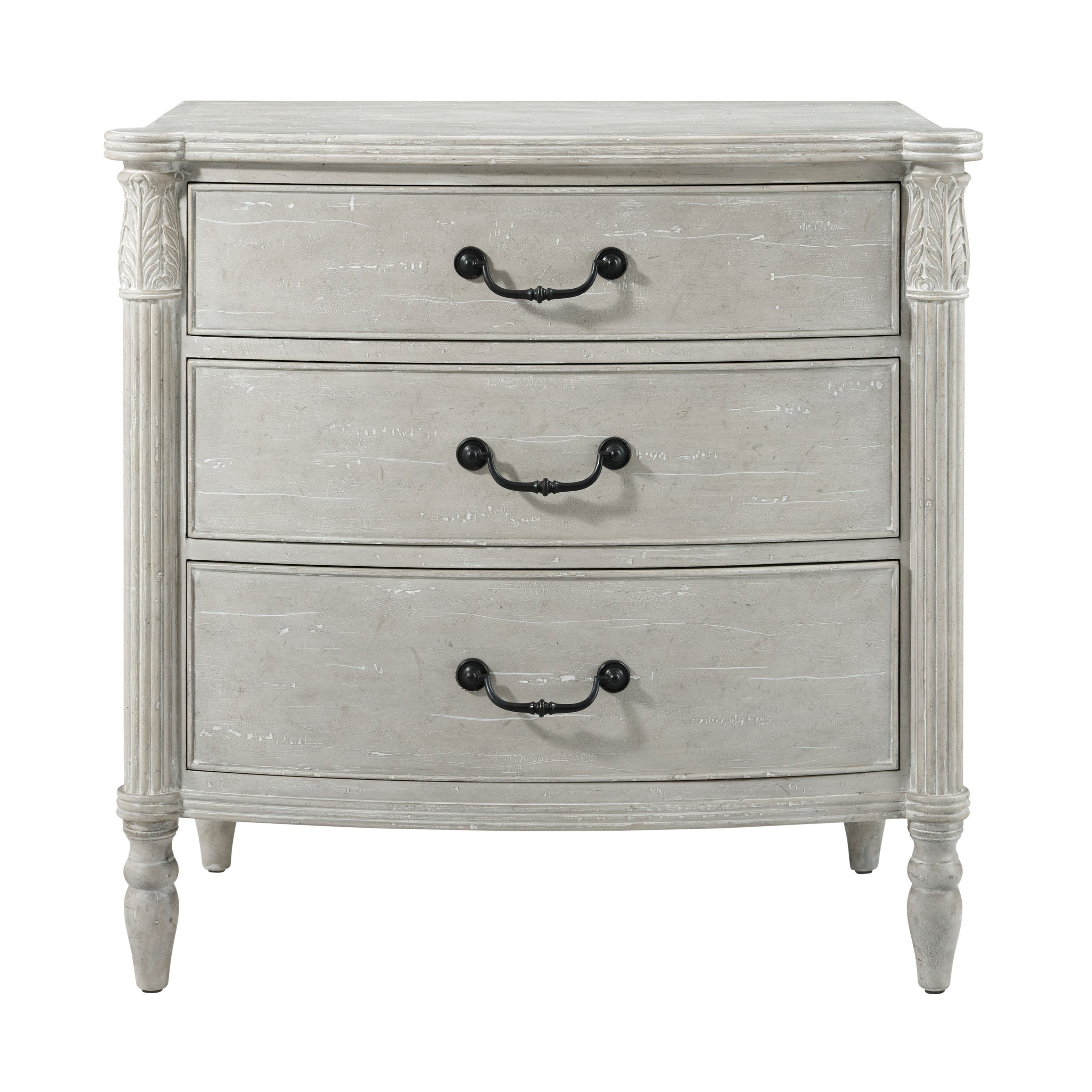 Theodore Alexander The Middleton Nightstand II