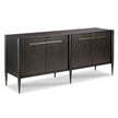 Woodbridge Furniture Sweetwater Media Cabinet