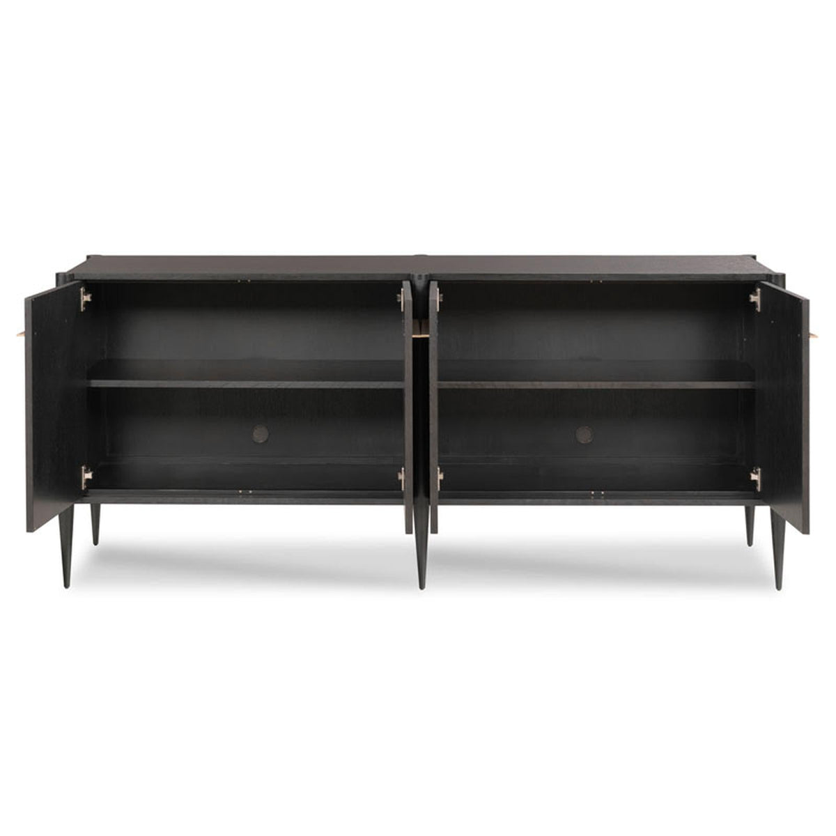 Woodbridge Furniture Sweetwater Media Cabinet