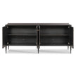 Woodbridge Furniture Sweetwater Media Cabinet