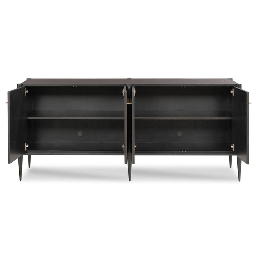 Woodbridge Furniture Sweetwater Media Cabinet