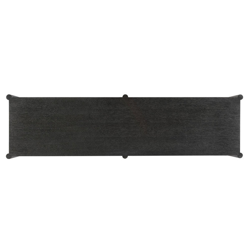 Woodbridge Furniture Sweetwater Media Cabinet