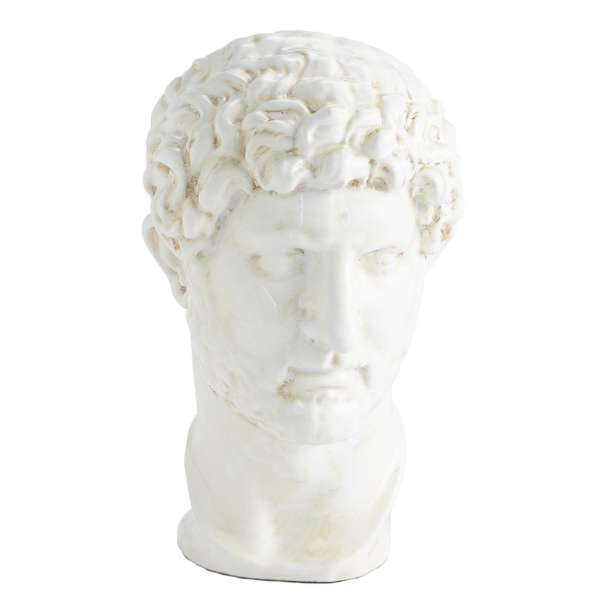 Global Views Hadrian Bust