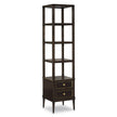 Woodbridge Furniture La Salle Etagere