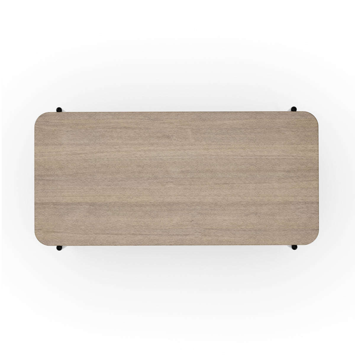 Caracole Madera Rec Dining Table