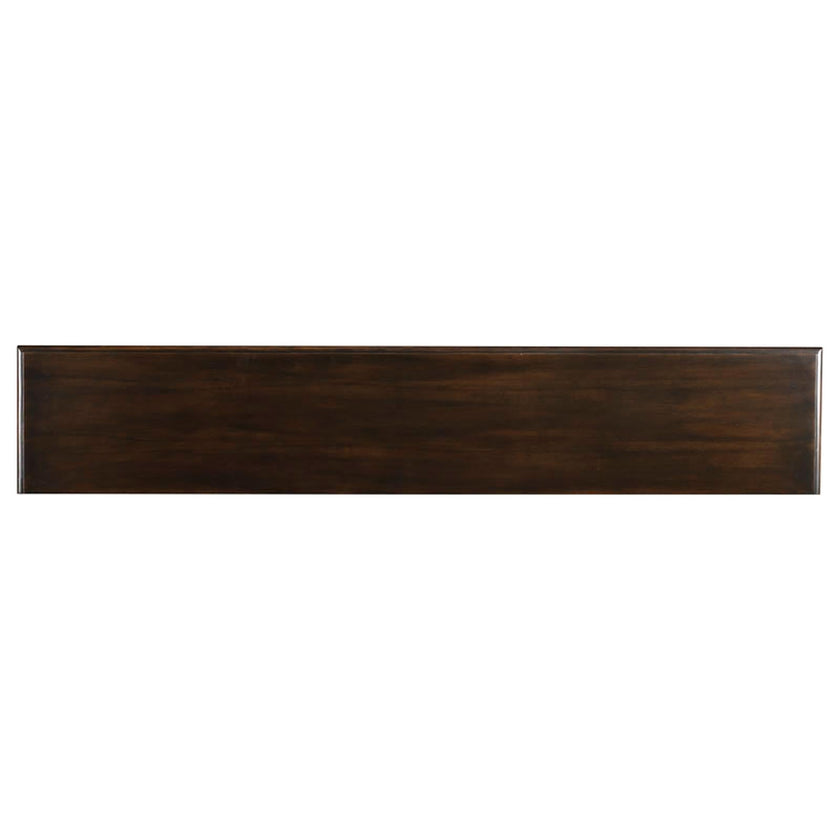 Woodbridge Furniture Anson Bookcase