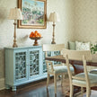 Woodbridge Furniture Anson Bookcase