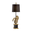 Wildwood Swan Lake Table Lamp