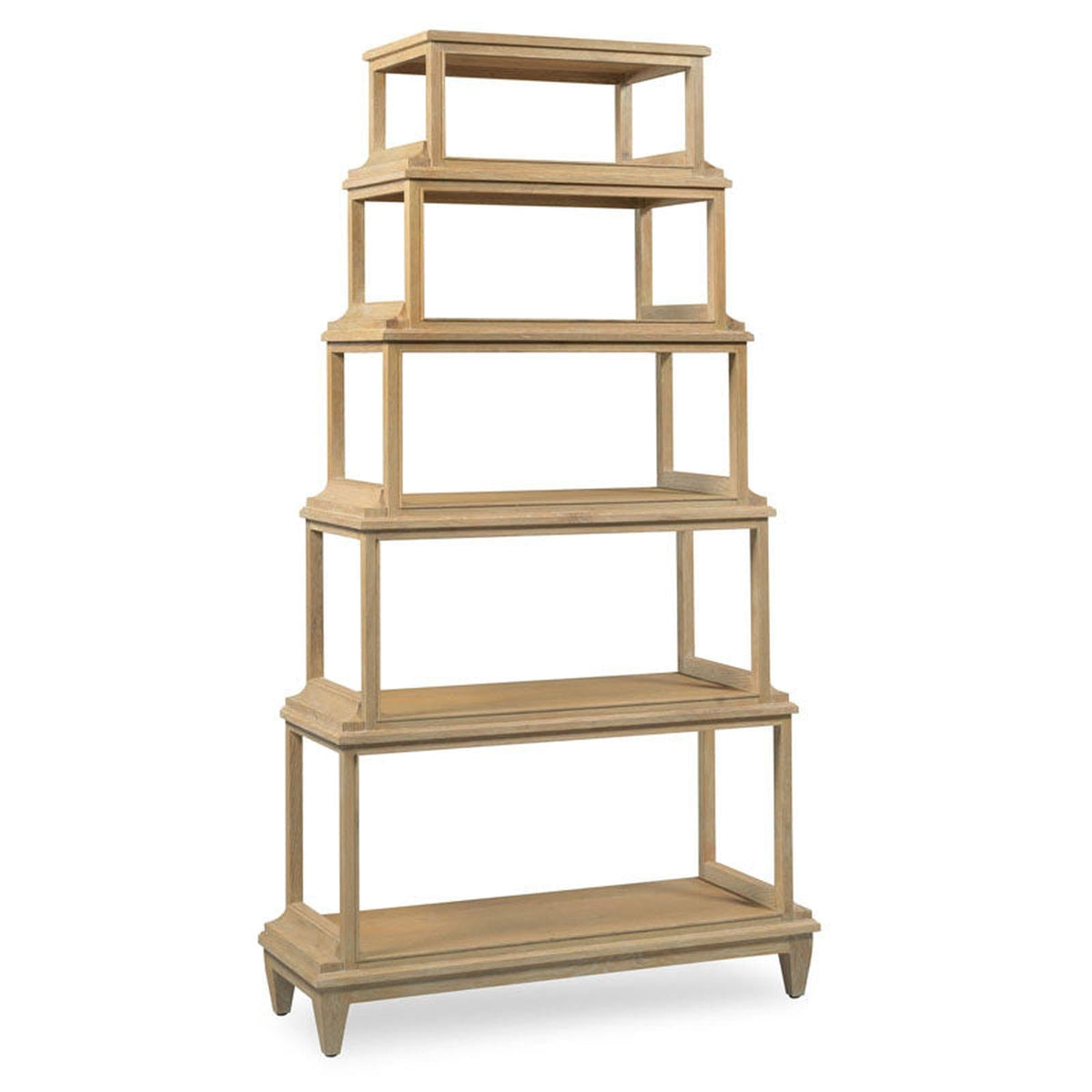 Woodbridge Furniture Montecito Etagere