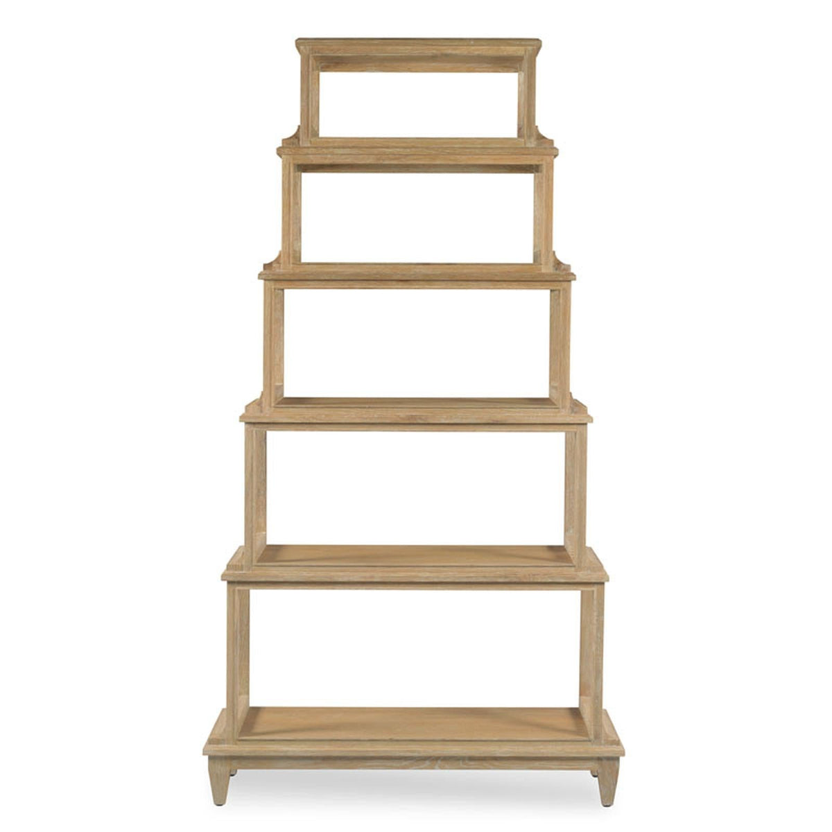 Woodbridge Furniture Montecito Etagere