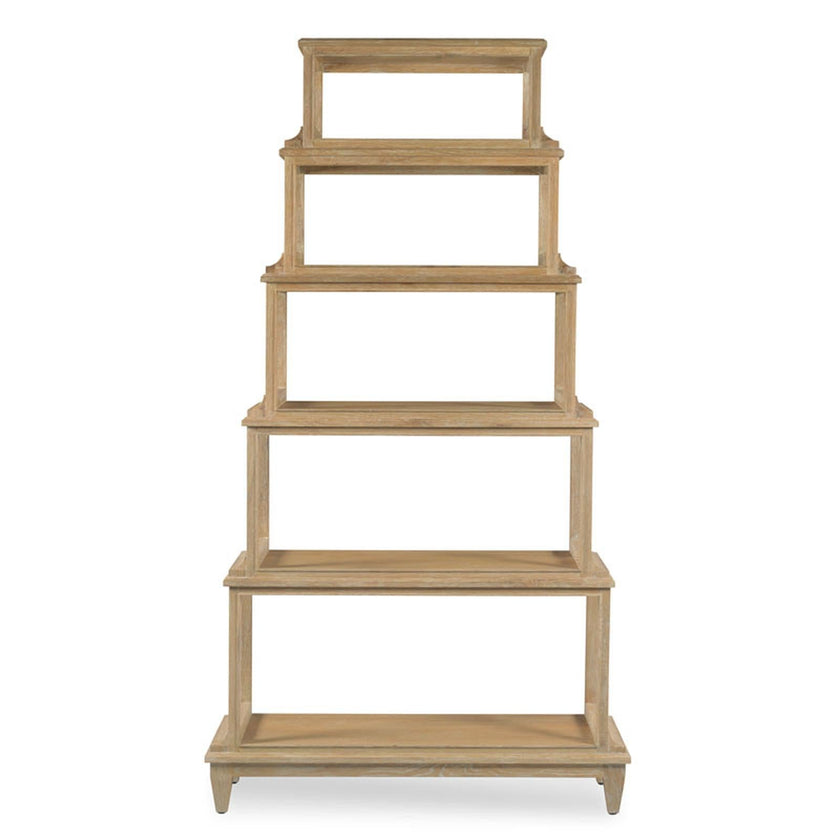 Woodbridge Furniture Montecito Etagere