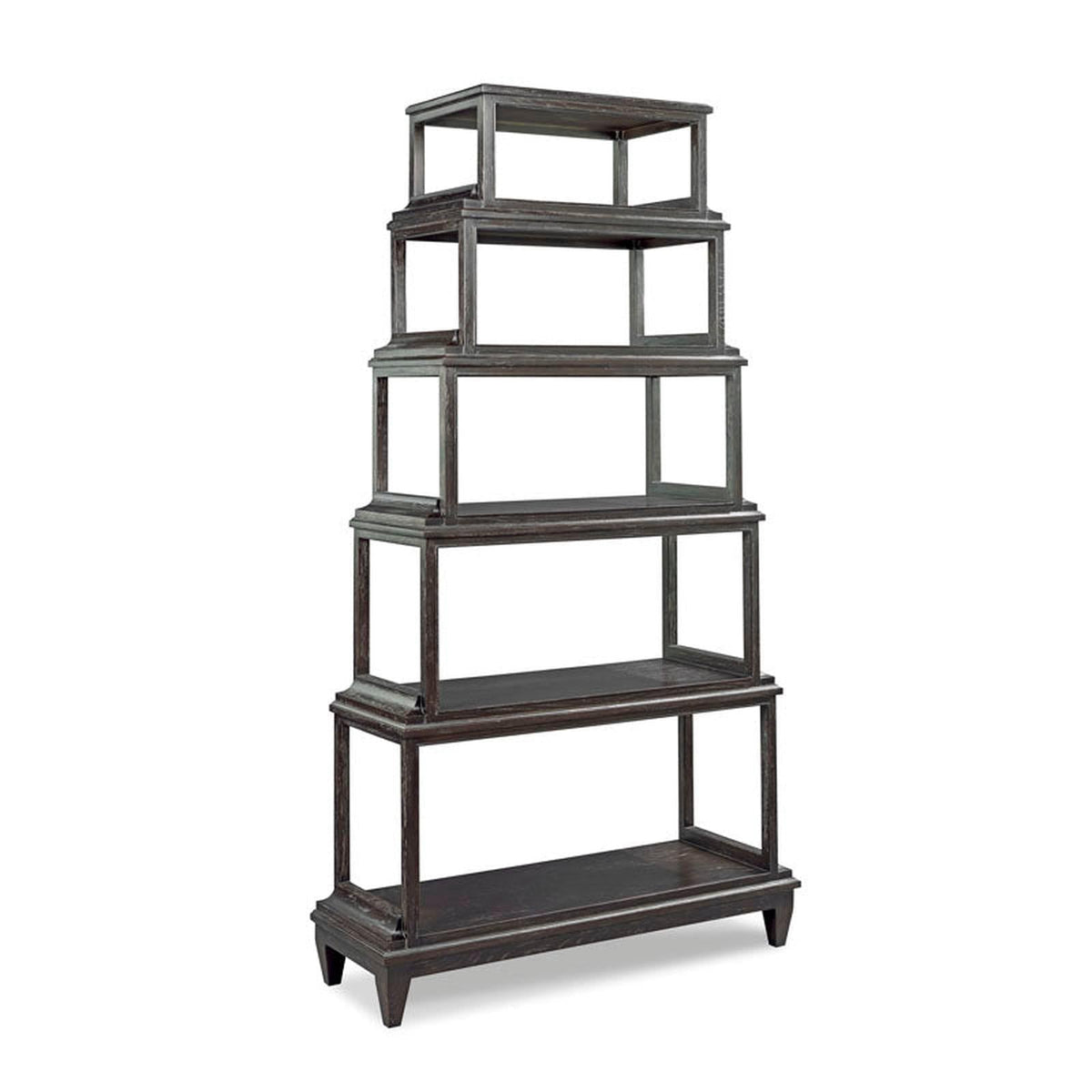 Woodbridge Furniture Montecito Etagere