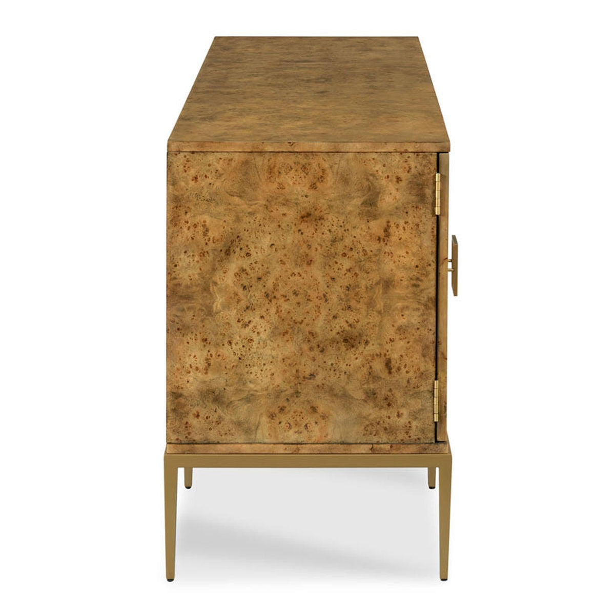 Woodbridge Furniture Burton Cabinet