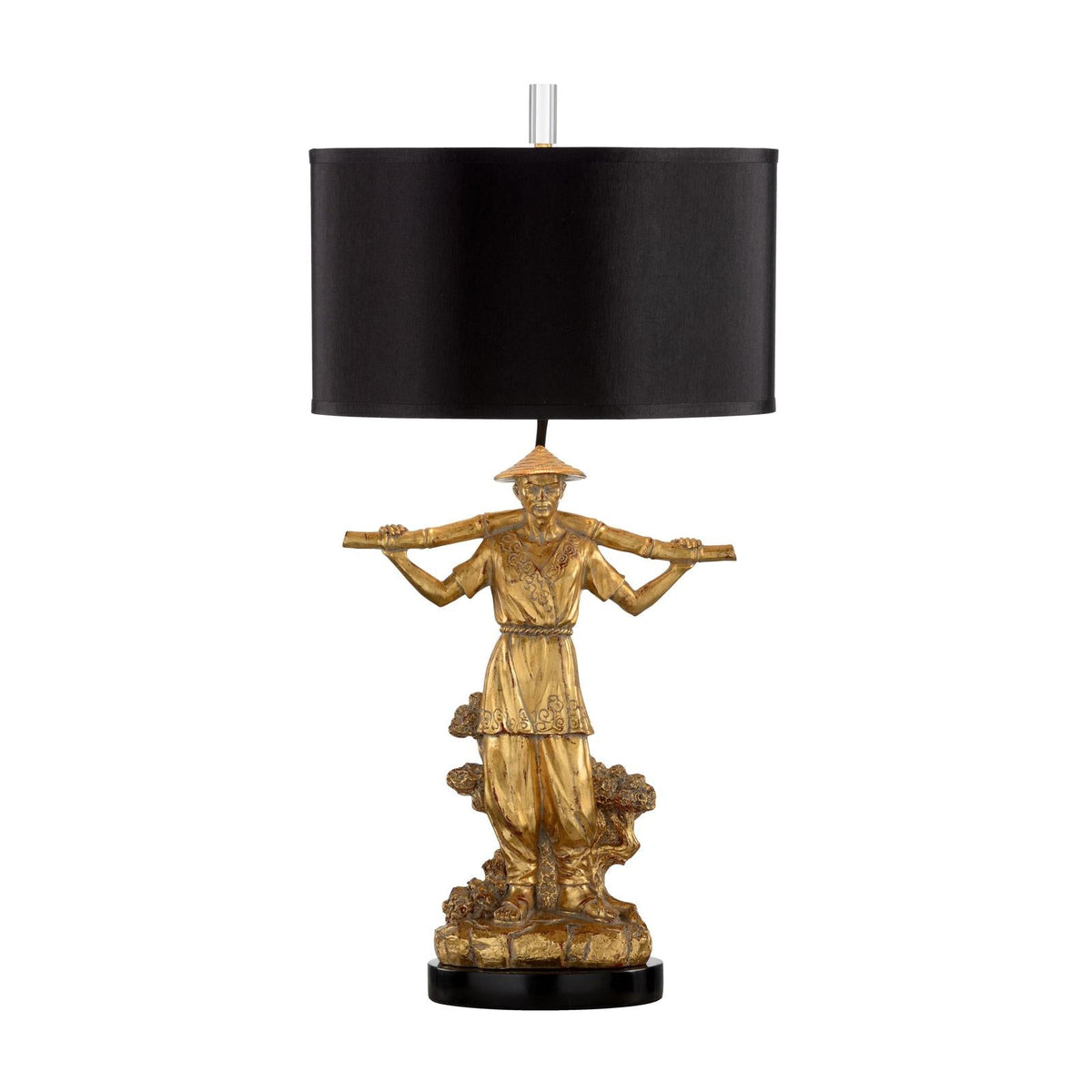 Wildwood Mr. Wynn Lamp