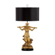Wildwood Mr. Wynn Lamp